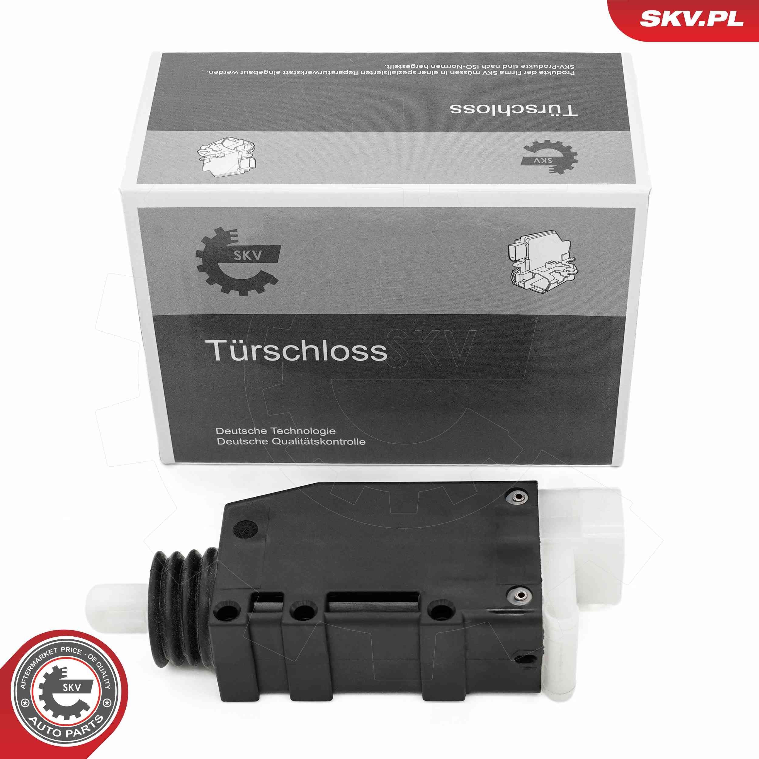 ESEN SKV Control, central locking system Article number: 60SKV375 cheaply