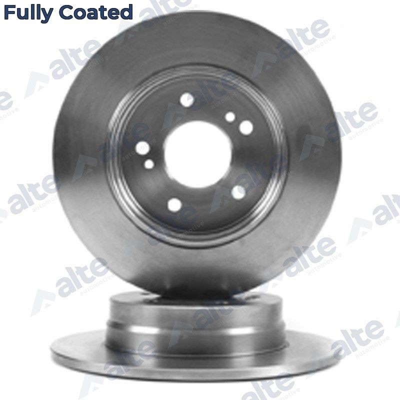 ALTE AUTOMOTIVE Piduriketas Artikli number: 128123FCAL soodsalt