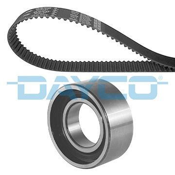 DAYCO Timing belt kit Article number: KTB184 cheaply