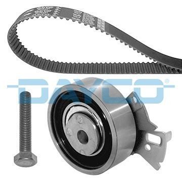 DAYCO Timing belt kit Article number: KTB221 cheaply