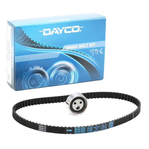 DAYCO Timing belt kit Article number: KTB259 cheaply