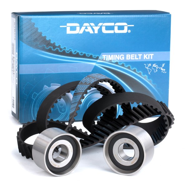 DAYCO Timing belt kit Article number: KTB305 cheaply