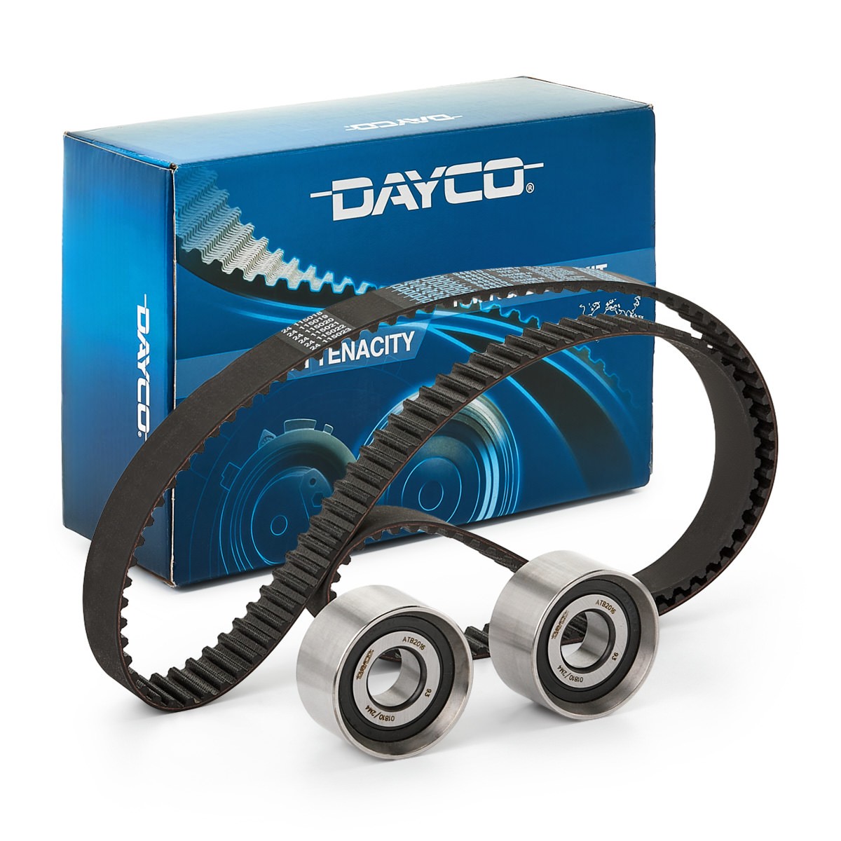 DAYCO Timing belt kit Article number: KTB306 cheaply