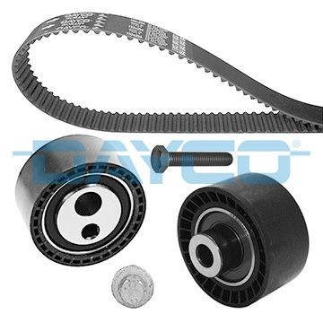 DAYCO Timing belt kit Article number: KTB319 cheaply