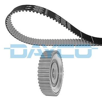 DAYCO Timing belt kit Article number: KTB328 cheaply