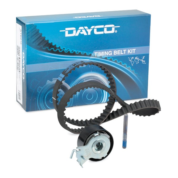 DAYCO Timing belt kit Article number: KTB336 cheaply