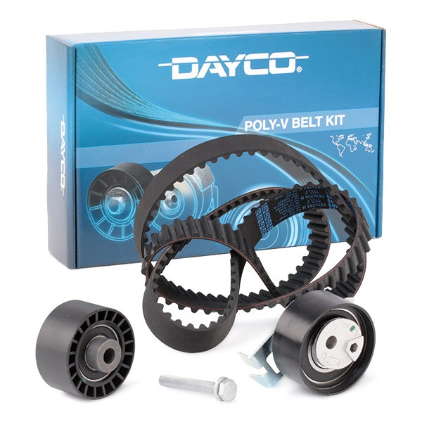 DAYCO Timing belt kit Article number: KTB344 cheaply
