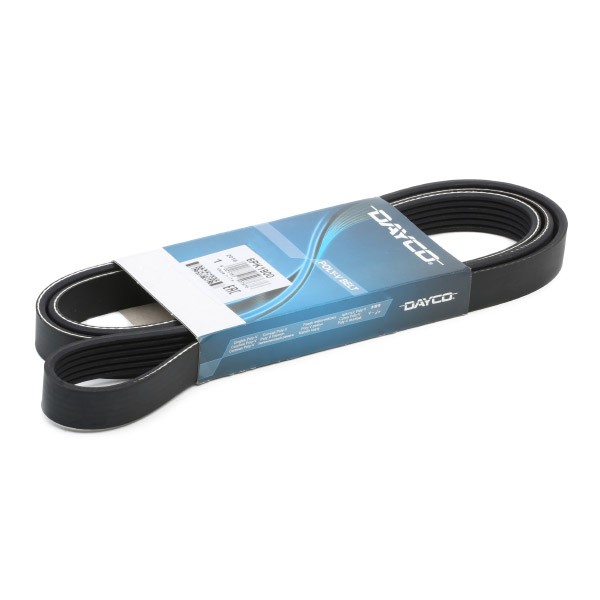 DAYCO Serpentine belt Article number: 6PK1900 cheaply