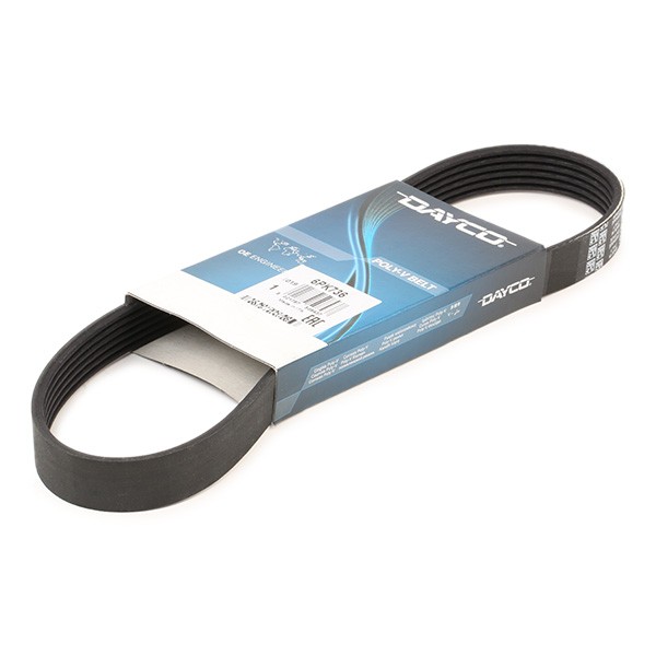 DAYCO Kilerem Varenummer: 6PK736 billige
