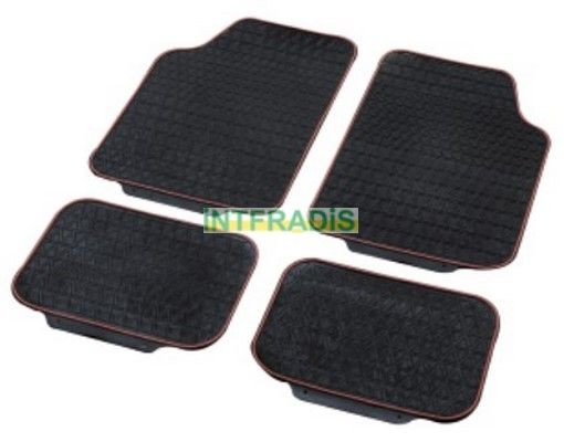 INTFRADIS Universal floor mats Article number: 23710 cheaply