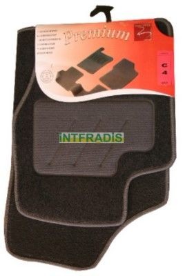 INTFRADIS Universal floor mats Article number: 785 cheaply