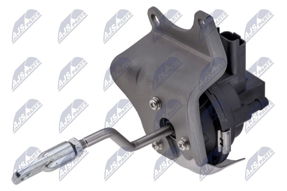 NTY ECD-PE-004 Regulēšanas elements, Turbokompresors C4 1.6 BlueHDi 99 HP Dīzelis