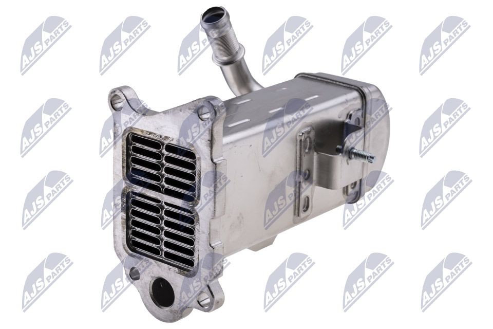 NTY EGR-FR-009A EGR-jahuti C-MAX 1.6 TDCi 95 HP Diisel 2019