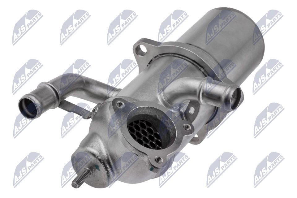NTY EGR-VW-050A EGR-jahuti CADDY 2.0 TDI 150 HP Diisel