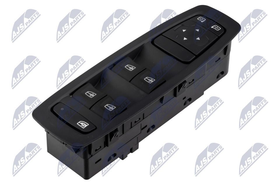 NTY Window switch Article number: EWS-RE-091 cheaply