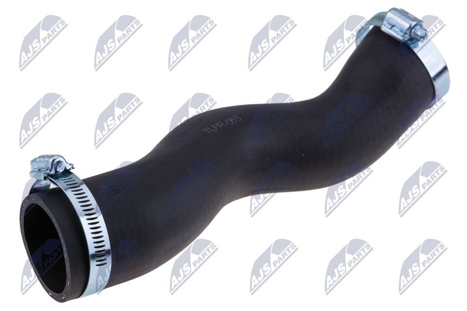 NTY Charger intake hose Article number: GPP-FR-063 cheaply