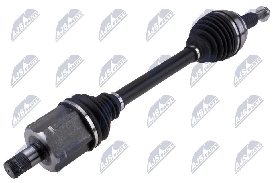 NTY Drive shaft Article number: NPW-VW-196 cheaply
