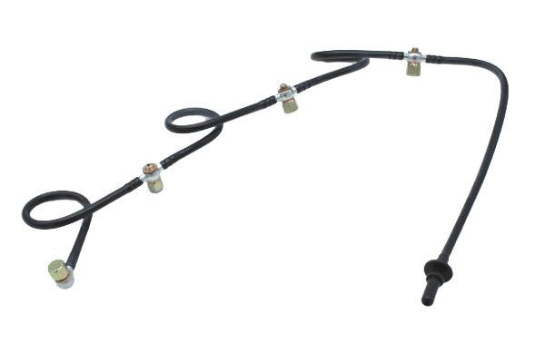 GOOM HFO-0063 Hose, fuel overflow TRANSIT 2.4 DI RWD (F_B_, F_C_) 75 PS Diesel 2006