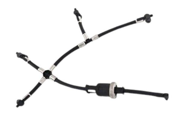 GOOM Hose, fuel overflow Article number: HFO-0071 cheaply