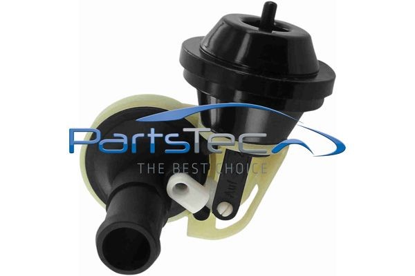 PartsTec PTA400-3045 Kølemiddelreguleringsventil PASSAT 1.9 TDI 101 HK Diesel 2001