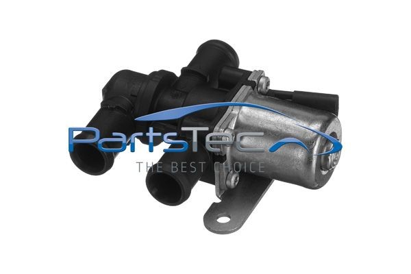 PartsTec PTA400-3073 Heater control valve OCTAVIA 1.5 TSI e-TEC 150 PS Petrol/Electric