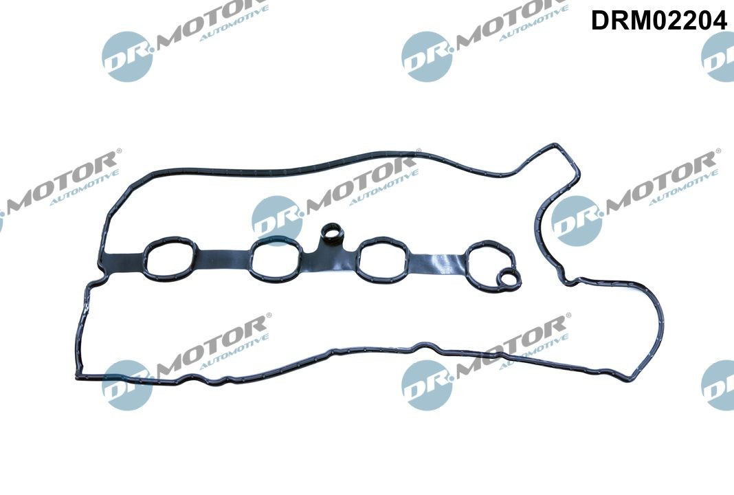 DR.MOTOR AUTOMOTIVE Pakning, Ventildæksel Varenummer: DRM02204 billige