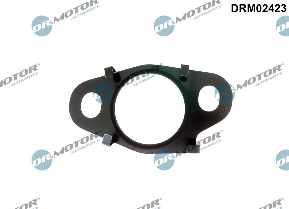 DR.MOTOR AUTOMOTIVE Gasket, EGR valve pipe Article number: DRM02423 cheaply