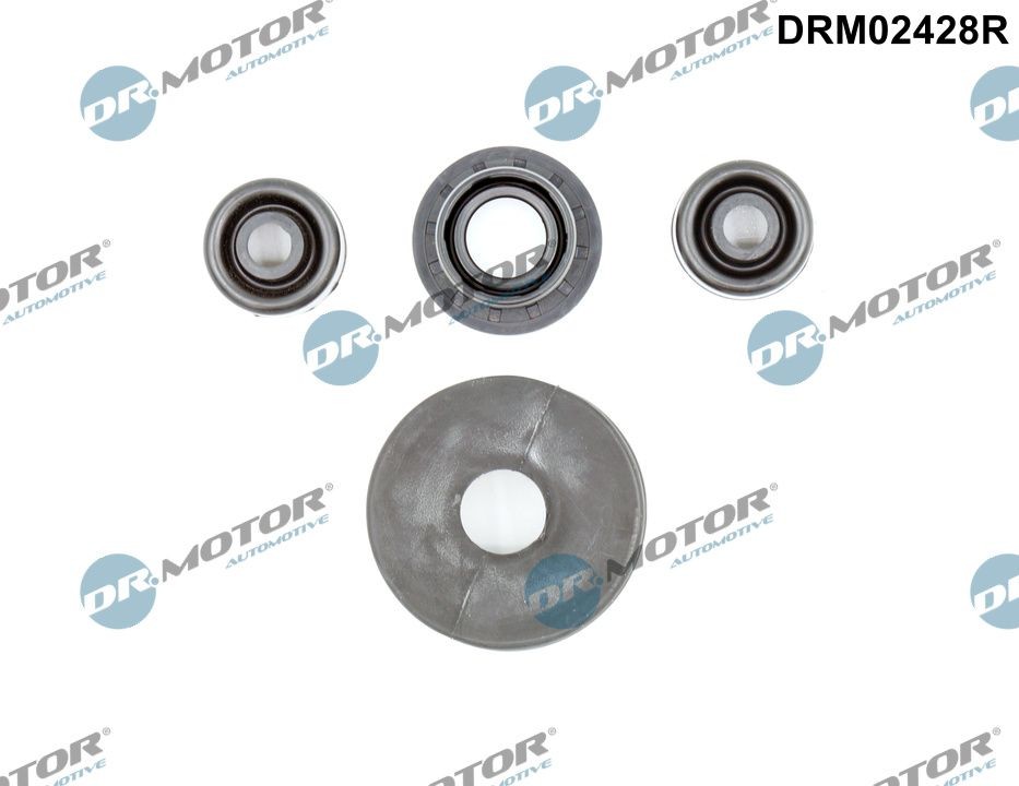 DR.MOTOR AUTOMOTIVE DRM02428R Remondikomplekt, käigukang SUPER 5 1.1 45 HP Bensiin 1996