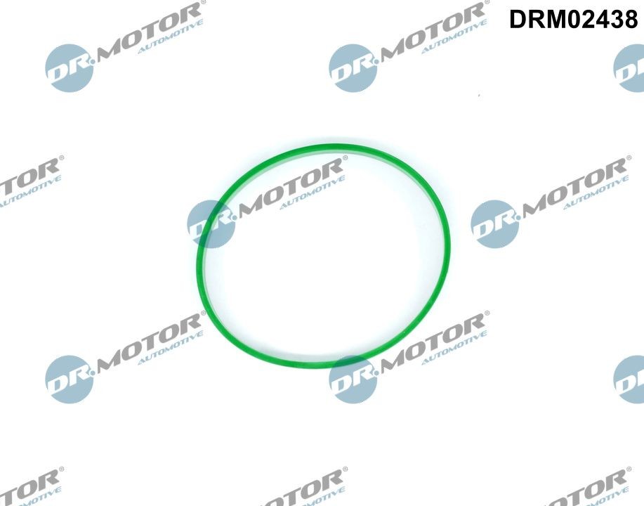 DR.MOTOR AUTOMOTIVE DRM02438 Tihend, drosselventiil GALAXY 2.0 TDCi 140 HP Diisel 2015