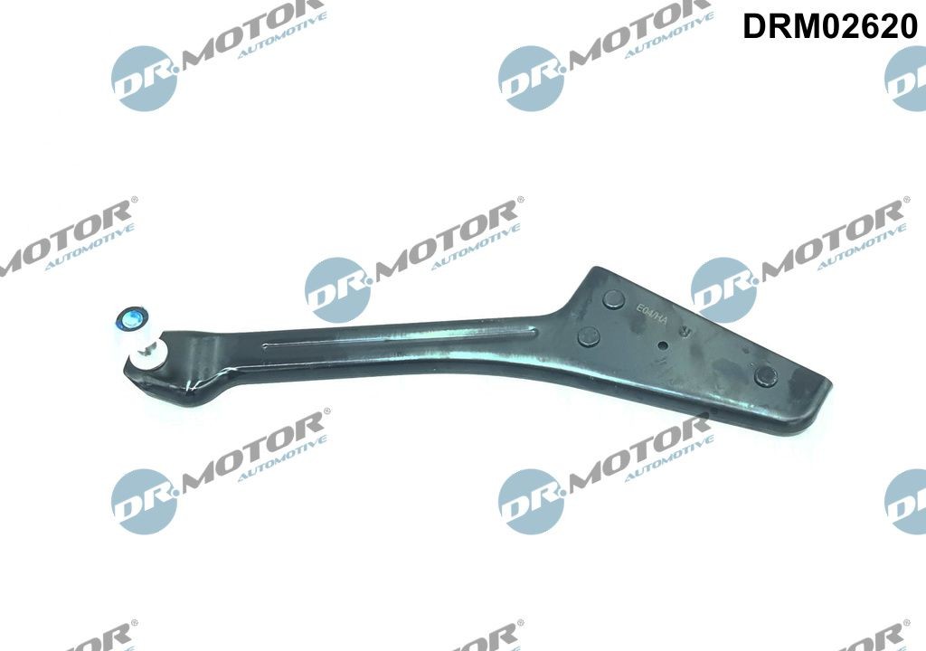 DR.MOTOR AUTOMOTIVE DRM02620 Rulleføring, skydedør TRANSIT CONNECT 2.5 Duratec 171 HK Benzin