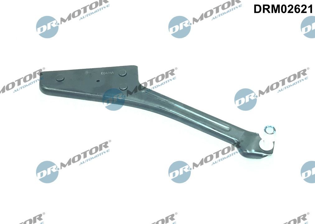 DR.MOTOR AUTOMOTIVE DRM02621 Rulleføring, skydedør TRANSIT CONNECT 2.5 Duratec 171 HK Benzin