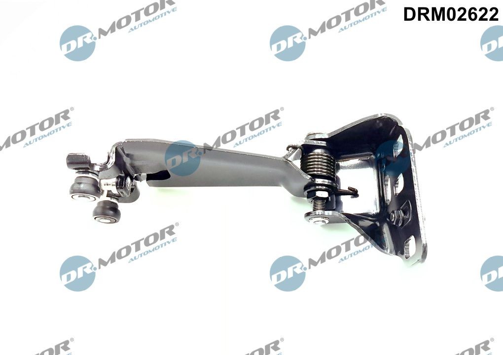 DR.MOTOR AUTOMOTIVE DRM02622 Rulleføring, skydedør TRANSIT CONNECT 1.5 EcoBlue 101 HK Diesel