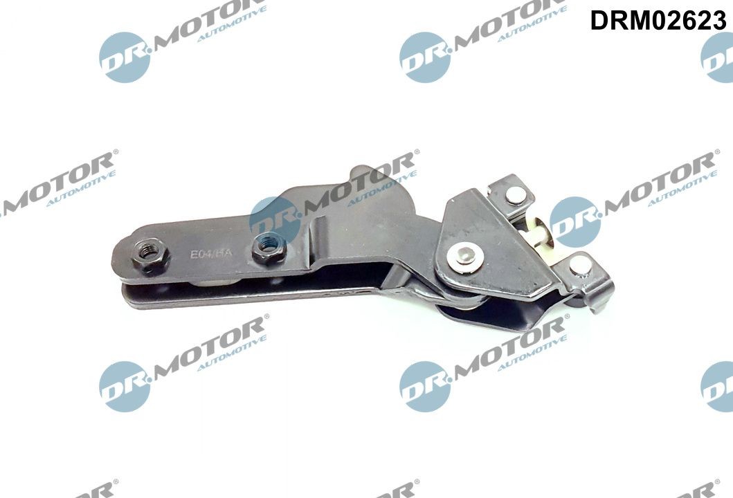 DR.MOTOR AUTOMOTIVE DRM02623 Rulleføring, skydedør TRANSIT CONNECT 2.5 Duratec 171 HK Benzin