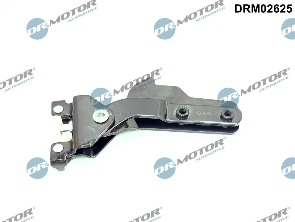 DR.MOTOR AUTOMOTIVE DRM02625 Rulleføring, skydedør TRANSIT CONNECT 2.5 Duratec 171 HK Benzin