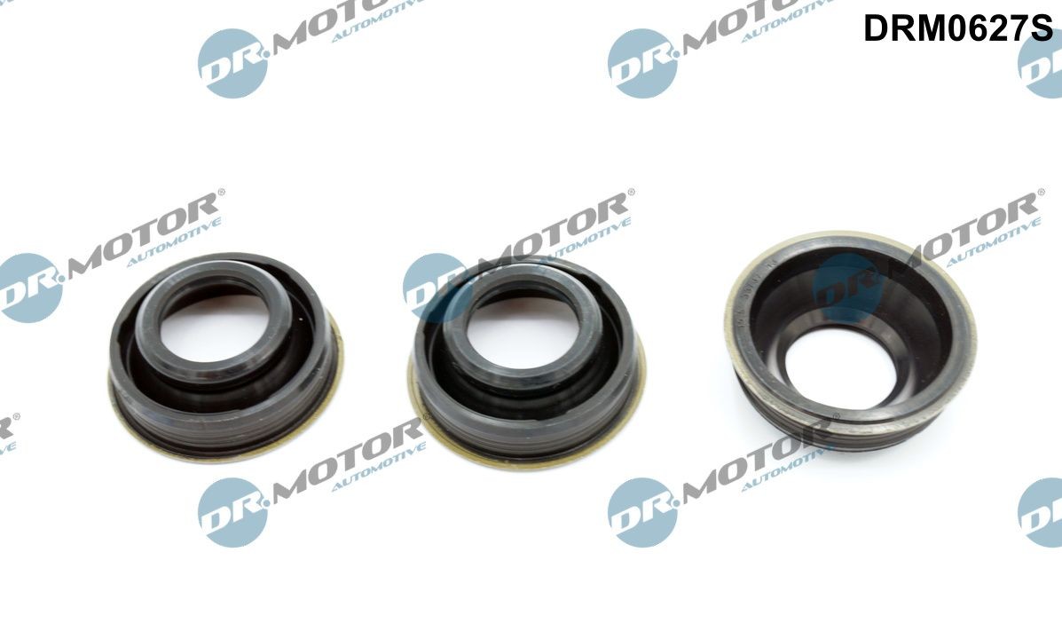 DR.MOTOR AUTOMOTIVE Seal, injector holder Article number: DRM0627S cheaply