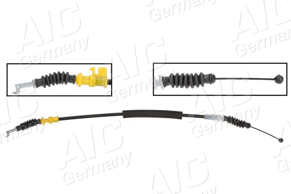 AIC Cable, door release Article number: 75349 cheaply