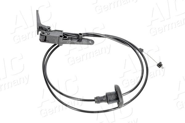 AIC 75459 Mootorikapoti trossid PARTNER 1.9 D 68 HP Diisel 2015