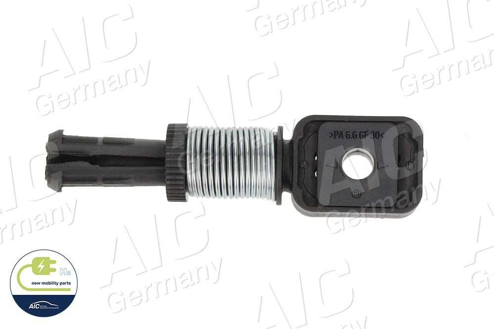 AIC 75465 Tross, käigukast GOLF 1.4 TSI 160 HP Bensiin 2009