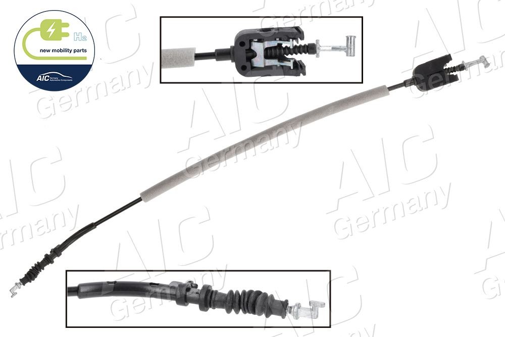 AIC Cable, door release Article number: 75474 cheaply