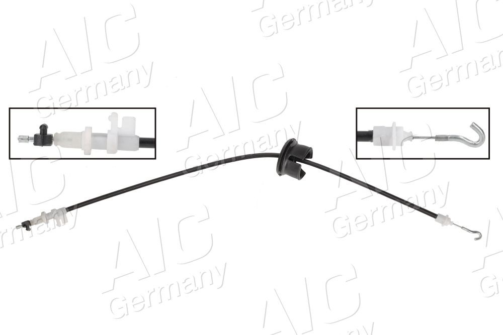 AIC Cable, door release Article number: 75475 cheaply