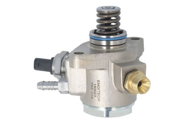 ENGITECH High pressure fuel pump Article number: ENT180023 cheaply