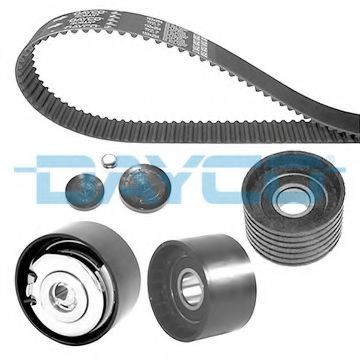 DAYCO Timing belt kit Article number: KTB364 cheaply