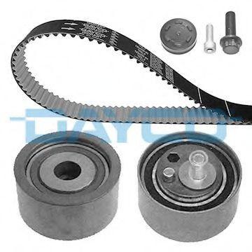 DAYCO Timing belt kit Article number: KTB367 cheaply