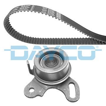 DAYCO Timing belt kit Article number: KTB376 cheaply