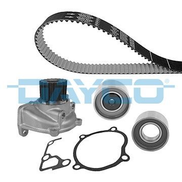 DAYCO Timing belt kit Article number: KTB379 cheaply