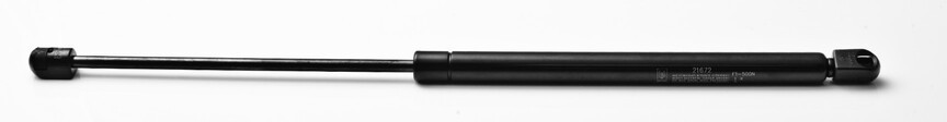 FA KROSNO Tailgate strut Article number: 21672 cheaply