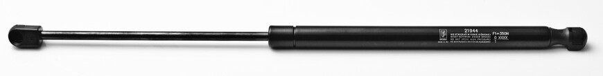 FA KROSNO Tailgate strut Article number: 21944 cheaply