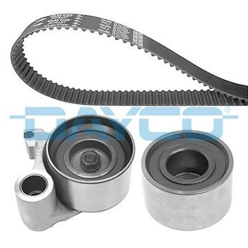 DAYCO Timing belt kit Article number: KTB390 cheaply
