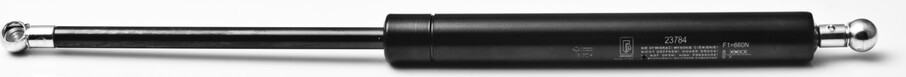 FA KROSNO Tailgate strut Article number: 23784 cheaply