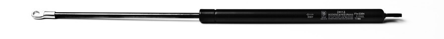 FA KROSNO Tailgate strut Article number: 24113 cheaply